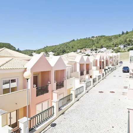 Villa Bmyguest - Sesimbra Sea View